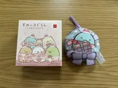 ハッピーセット すみっコぐらし
