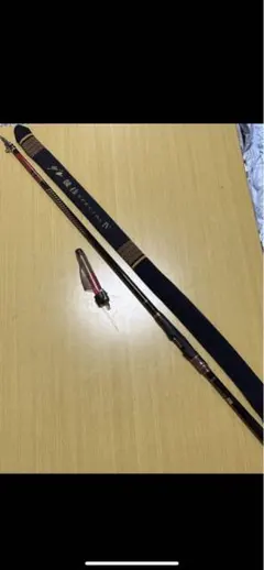 がま磯MarkIIGold　4号５.4m　ユーズド がま磯MarkIIGold 4号5.4m ユーズド 2025年最新】がま磯 mark