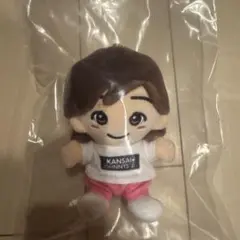 なにわ男子 道枝駿佑 ちびぬい