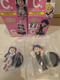 一番くじ ドラゴンボール ASSEMBLE COLLECTION