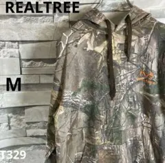 REALTREE/リアルツリー/リアルツリーカモパーカー/USA古着