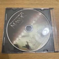 Stray Kids MANIAC IN JAPAN CD