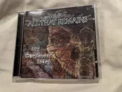 All That Remains-This Darkened Heart CD