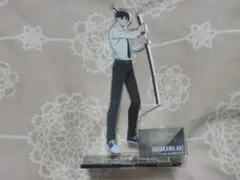 劇場版 チェンソーマン レゼ篇 カフェ アクリルスタンド 早川アキ