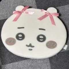 ちいかわ 低反発クッション～リボン～