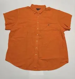 m1204 Ralph Lauren ラルフローレン シャツ ビッグサイズ