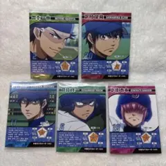 鉄アキラ 直筆サインポートレート2種セット - メルカリ