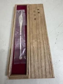 실버 귀걸이 새 실버 SV 5g 신품