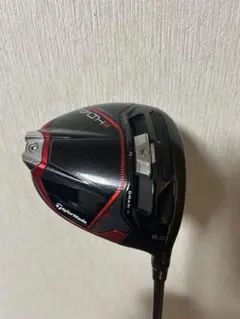 ステルス2プラス9.0度　ディアマナtm50s