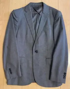 極美品 kolor スーツ セットアップ テーラードジャケット グレー メンズ 楽天市場】グレー ジャケット 日本製 テーラードジャケット