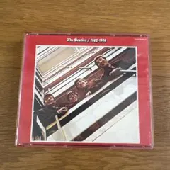 The Beatles 1962-1966 CD×2