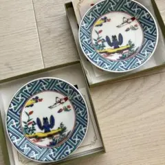 2026年最新】古九谷小皿の人気アイテム - メルカリ