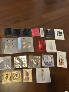 ポーラ　グランラグゼ　ラメール　ディオール　ランコム　SK-II クラランス　他