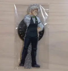 鬼滅の刃　モクテルバー　アクリルスタンド　不死川実弥