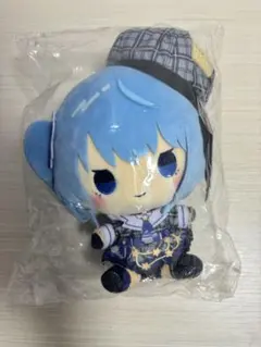 星街すいせい もちどる タペストリー アクキー 616G4EcQENL._AC_UF350,