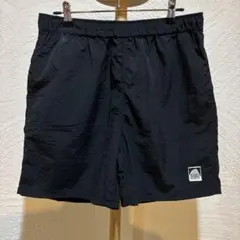 SIERRA DESIGNS ナイロンショートパンツ ブラックのサムネイル