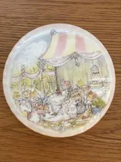 ブランブリーヘッジ THE  BALL & THE DISCOVERY ブランブリーヘッジ』の世界（シリーズ一覧）｜ブランド食器買取