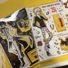 2026年最新】雨宮蓮 アクスタの人気アイテム - メルカリ