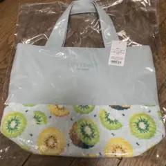 FEILER フェイラー キウイドット トートバッグのサムネイル