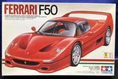 TAMIYA FERRARI F40 QD 1/12 タミヤ ラジコン - メルカリ