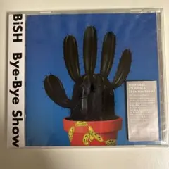 BiSH Bye-Bye Show CD - メルカリ