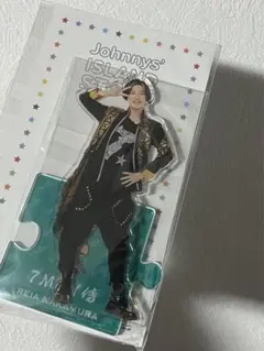 7 MEN 侍　中村嶺亜　アクスタ　第1弾