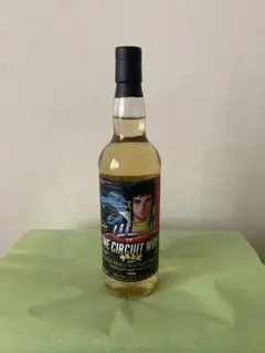 ボウモア17年 Bowmore17yo SMWS3.336 - メルカリ