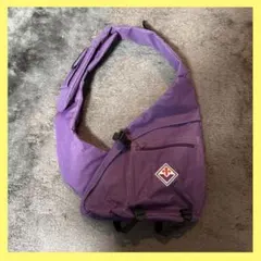 フィオレンティーナ　サッカー　ショルダーバッグ　メッセンジャーバッグ