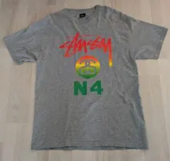 STUSSY Tシャツ