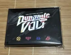 VOLTACTION ダイカットアクリルブロック 特典