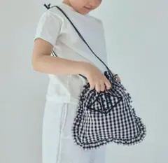 完売品 SEA REVERSIBLE SHOULDER BAG S - メルカリ