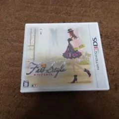 3DS FabStyle