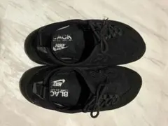 NIKE BLACK COMME des GARCONS スニーカーのサムネイル