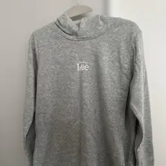 【セール中‼️】Buddy Lee グレー マタニティ ワンピース