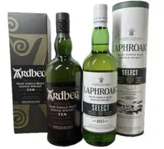 2026年最新】ラフロイグ10年の人気アイテム - メルカリ