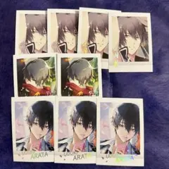 ツキウタ ぱしゃこれ 卯月新 - メルカリ
