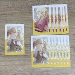 プロセカ ePick card エピカ 天馬咲希 箔押し25A