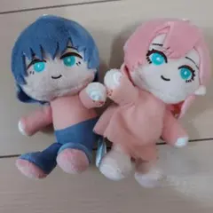 新品未使用 6種セット YOASOBI 夜に駆ける ぬいぐるみ⑤ | Mercari