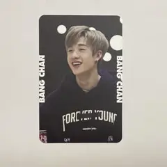 Stray Kids MIXTAPE バンチャン トレカ