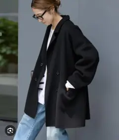 2025年最新】ハミルトンテーラードコートの人気アイテム - メルカリ