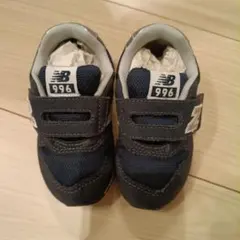 New Balance 996 ベビーシューズ