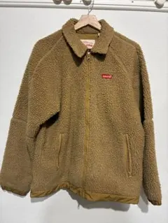 ボアジャケット フリースジャケット