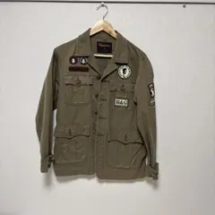 2025年最新】Hysteric Glamour メンズ ミリタリージャケットの人気