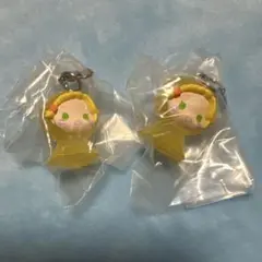 アイカツ！×プリパラめじるしアクセサリー2個セット