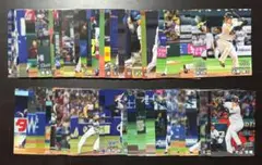 カルビープロ野球チップス2026　レギュラーカード　60枚コンプリートセット