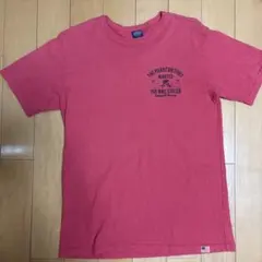 STUDIO D'ARTISAN Tシャツ レッドのサムネイル