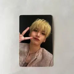 &TEAM ユウマ mixpop 台湾 高雄 特典 トレカ ホログラム 유마 - メルカリ