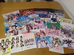 twice トレカ　オール　ユニット