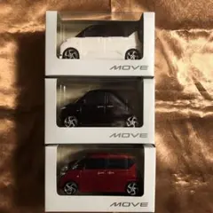 2026年最新】ダイハツ ムーヴ プルバックカーの人気アイテム - メルカリ