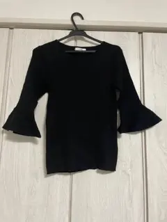 送料込INGNIトップス　rienda MURUA EMODA moussy